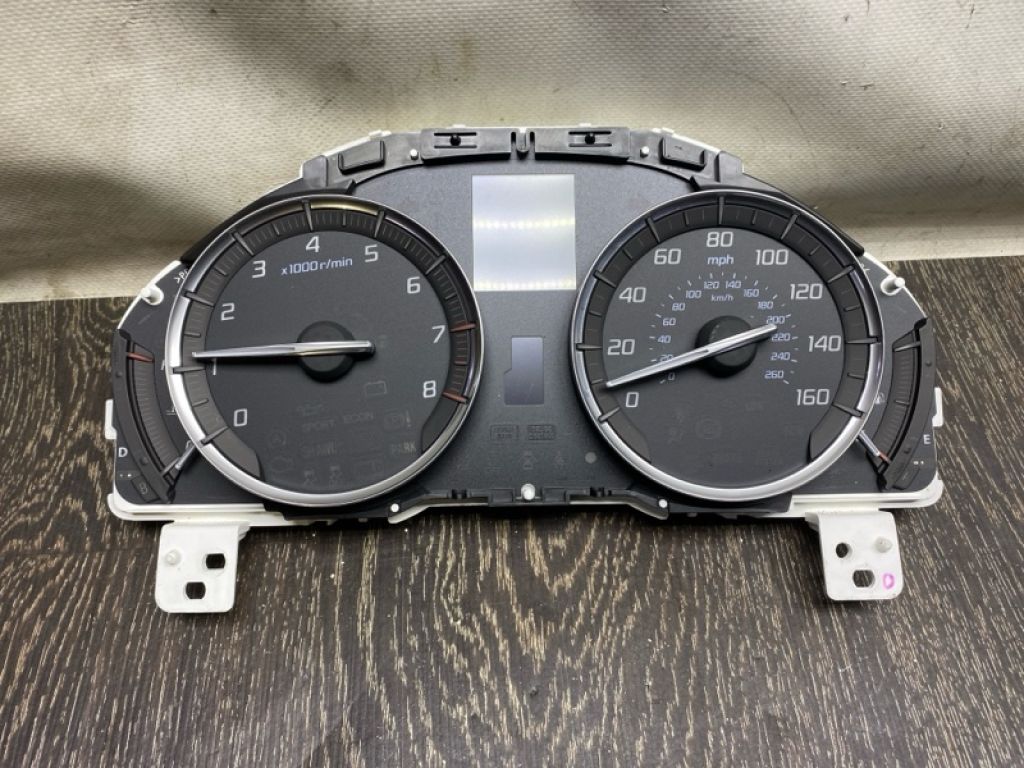 78100-TZ4-A03 | Панель приладів ACURA TLX 14-17