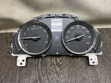 Панель приладів ACURA TLX 14-17