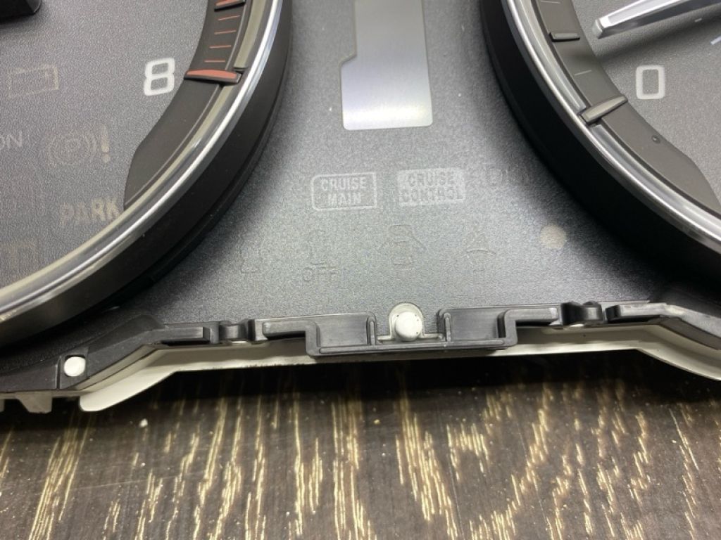 78100-TZ4-A03 | Панель приладів ACURA TLX 14-17 - Фото 2