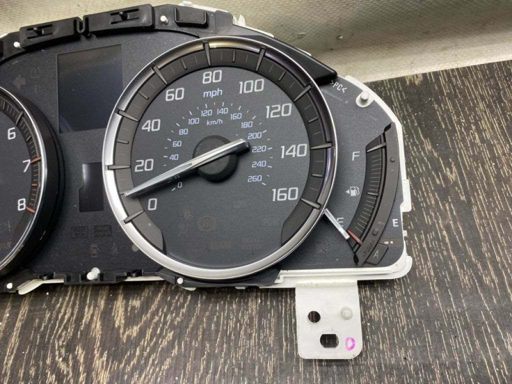 78100-TZ4-A03 | Панель приладів ACURA TLX 14-17 - Фото 3