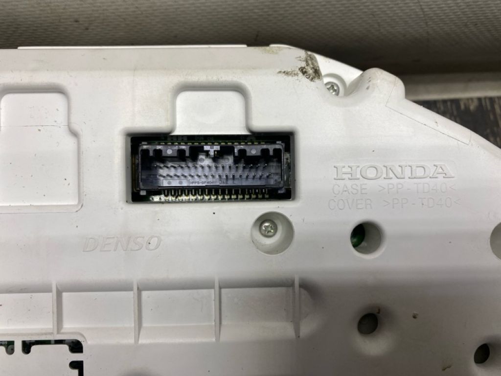 78100-TZ4-A03 | Панель приладів ACURA TLX 14-17 - Фото 6