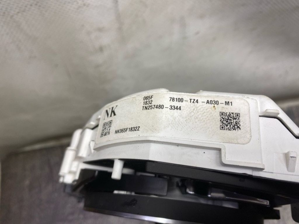 78100-TZ4-A03 | Панель приладів ACURA TLX 14-17 - Фото 7