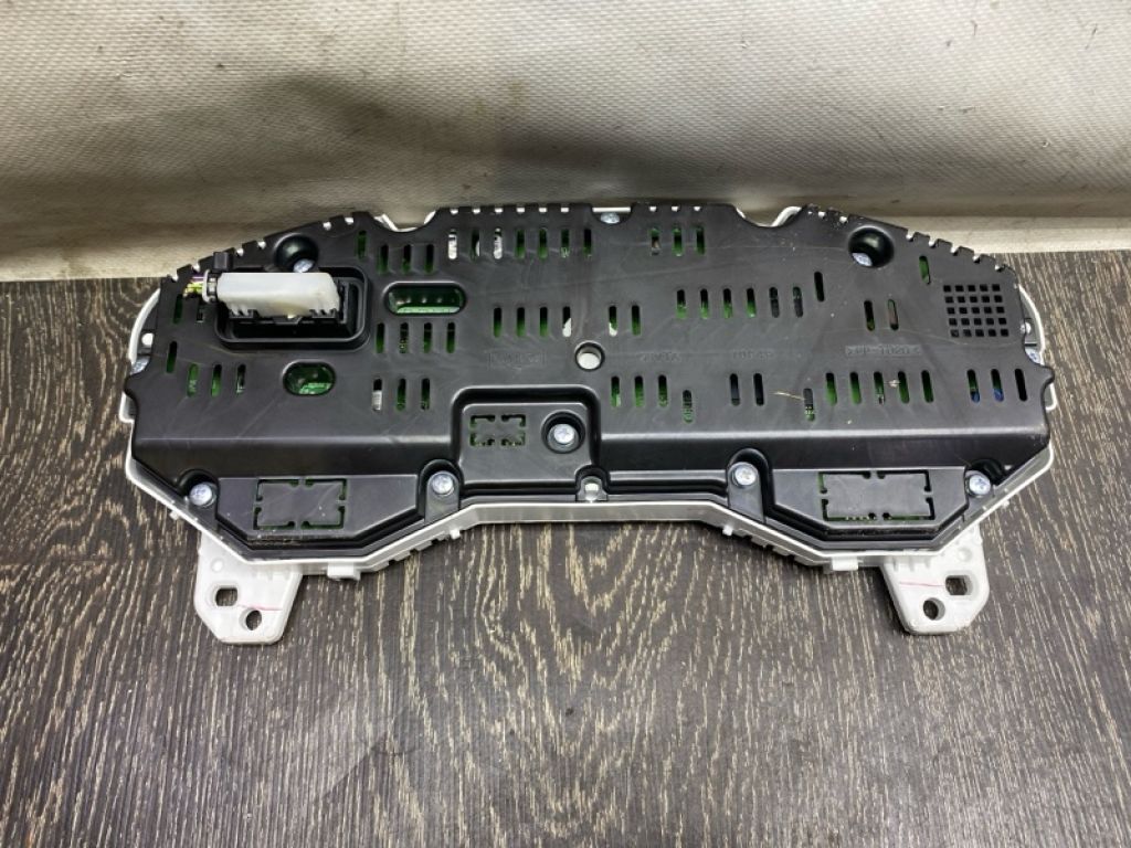 FT4Z-10849-CJ | Панель приладів FORD EDGE 15- - Фото 5