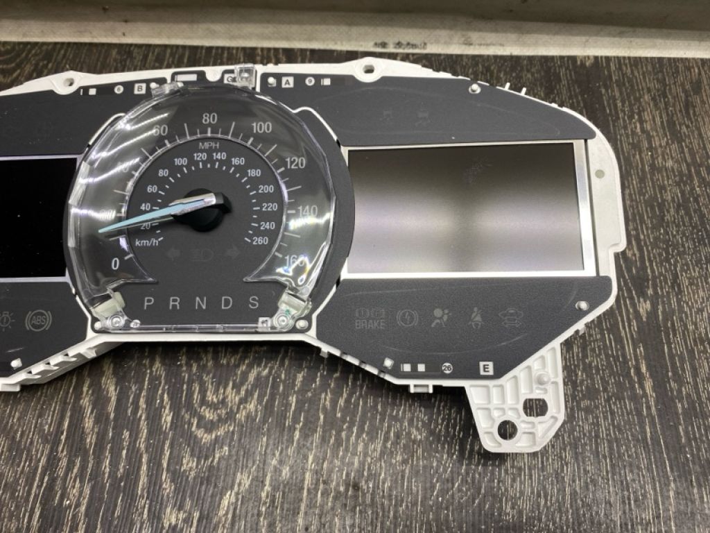 FT4Z-10849-CJ | Панель приладів FORD EDGE 15- - Фото 3