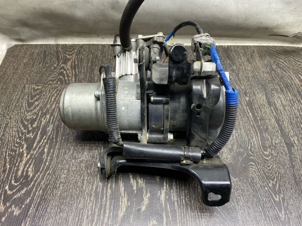 48914-50030 | Компресор пневмопідвіски LEXUS LS460 06-12 - Фото 2