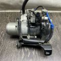 48914-50030 | Компресор пневмопідвіски LEXUS LS460 06-12 - Прев'ю 2