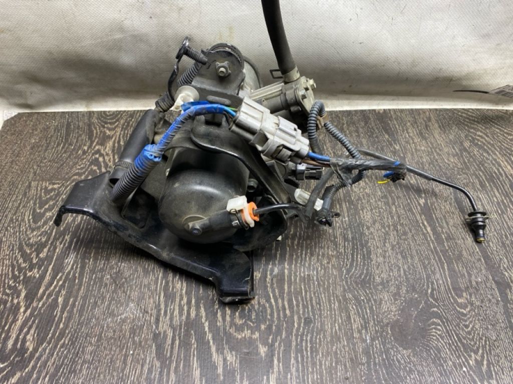 48914-50030 | Компресор пневмопідвіски LEXUS LS460 06-12 - Фото 3