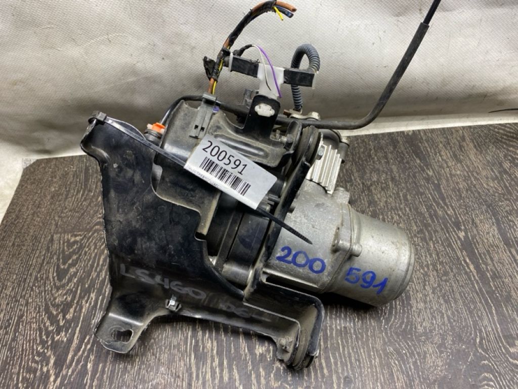 48914-50030 | Компресор пневмопідвіски LEXUS LS460 06-12 - Фото 5