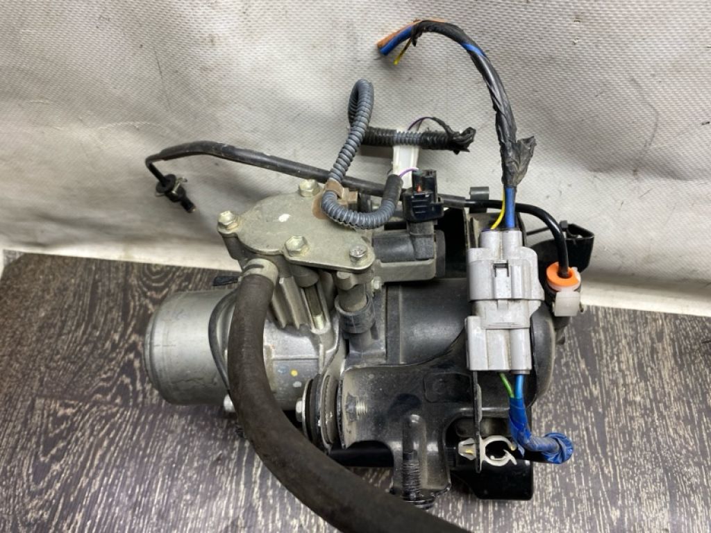 48914-50030 | Компресор пневмопідвіски LEXUS LS460 06-12 - Фото 6