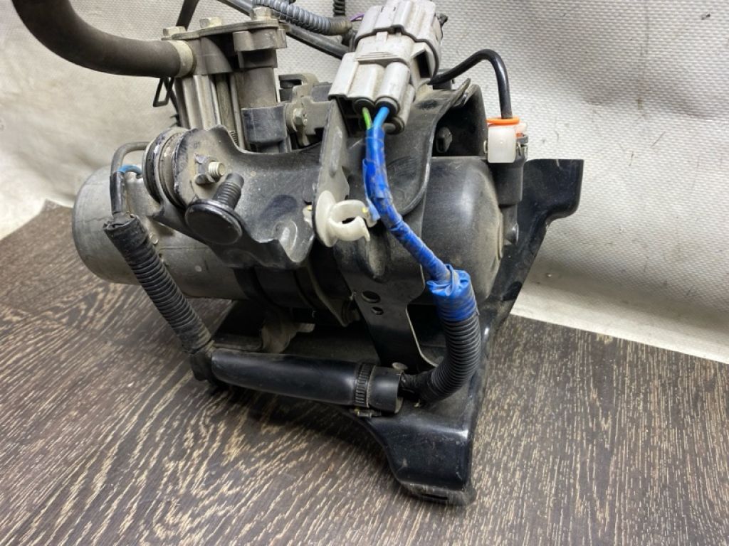 48914-50030 | Компресор пневмопідвіски LEXUS LS460 06-12 - Фото 7