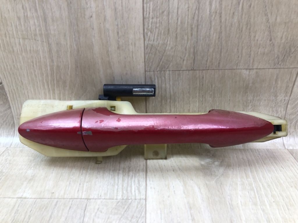 82661-1R050 | Ручка двери наружная передн. прав. HYUNDAI ACCENT RB 10-