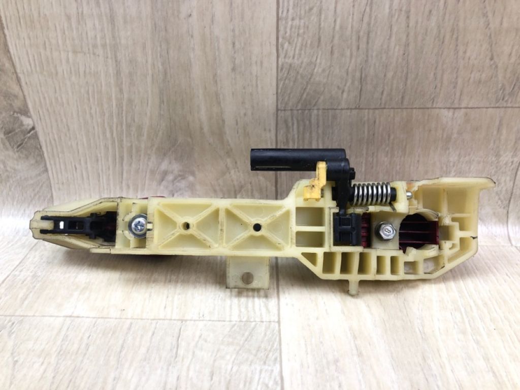 82661-1R050 | Ручка двери наружная передн. прав. HYUNDAI ACCENT RB 10- - Фото 2