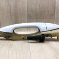 82661-1R050 | Ручка двери наружная передн. прав. HYUNDAI ACCENT RB 10- - Превью 3
