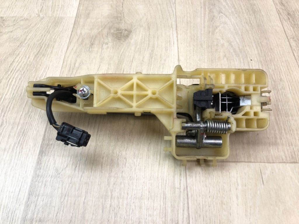 82661-2V110RHM | Ручка двері зовнішня передн. прав. HYUNDAI VELOSTER 11-18 - Фото 2