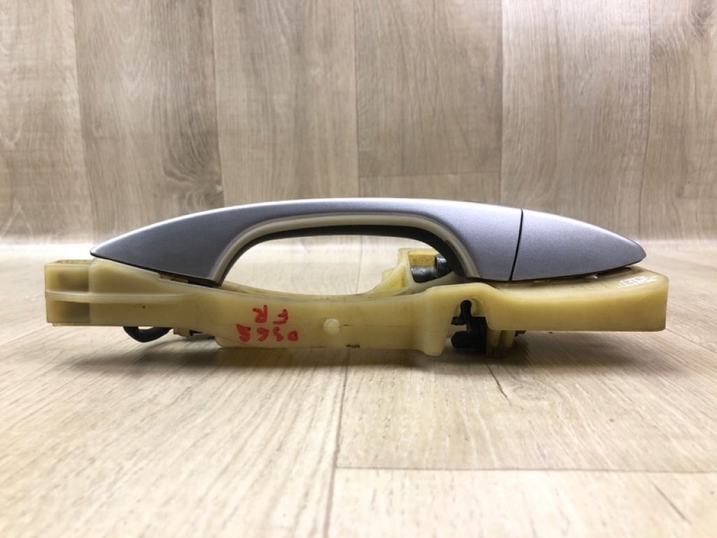 82661-2V110RHM | Ручка двері зовнішня передн. прав. HYUNDAI VELOSTER 11-18 - Фото 3