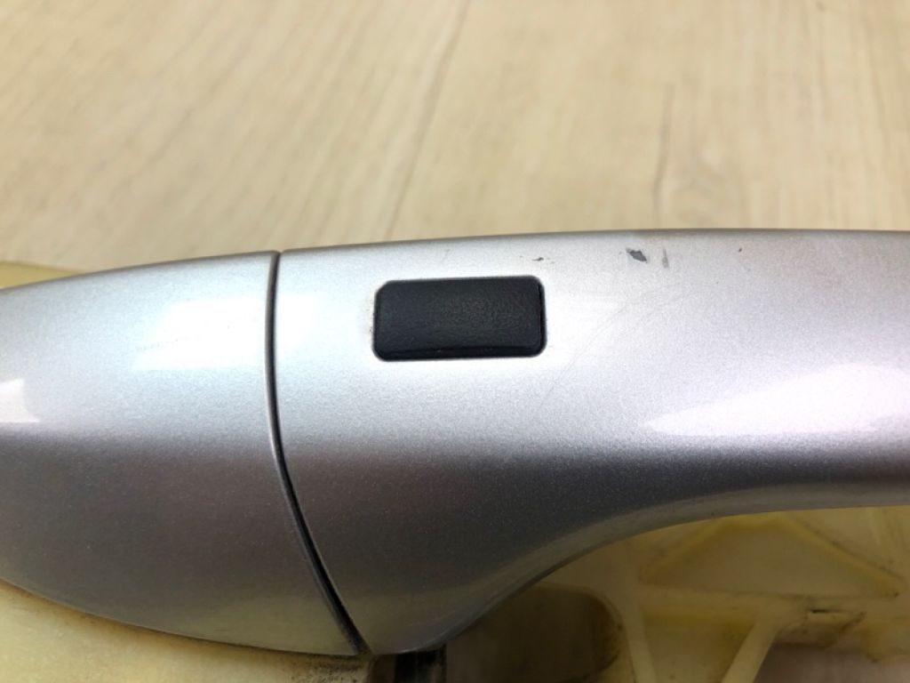 82661-2V110RHM | Ручка двері зовнішня передн. прав. HYUNDAI VELOSTER 11-18 - Фото 5