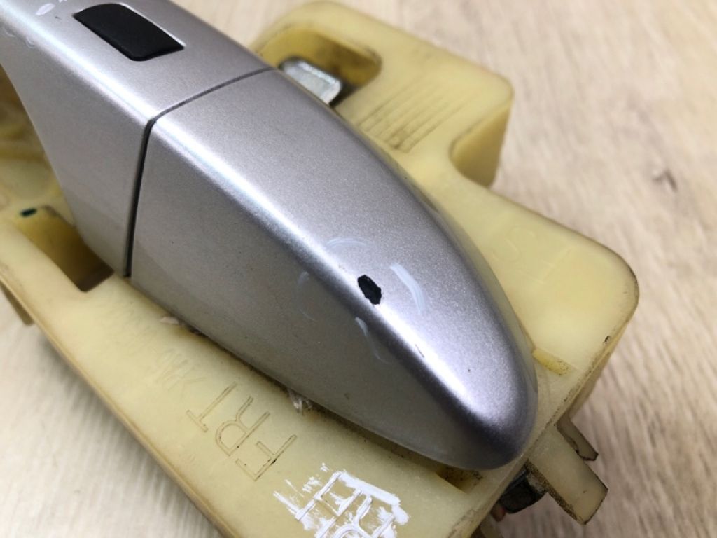 82661-2V110RHM | Ручка двері зовнішня передн. прав. HYUNDAI VELOSTER 11-18 - Фото 7