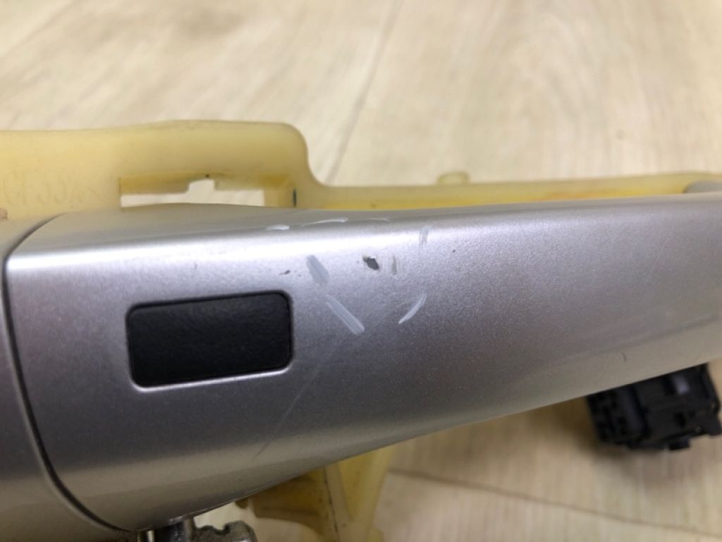 82661-2V110RHM | Ручка двері зовнішня передн. прав. HYUNDAI VELOSTER 11-18 - Фото 8