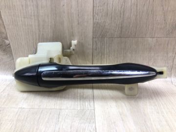 Ручка двері зовнішня передн. прав. KIA FORTE YD 12-