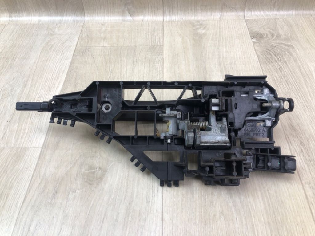 1RH64AXRAE | Ручка двері зовнішня передн. прав. DODGE JOURNEY 08-20 - Фото 2