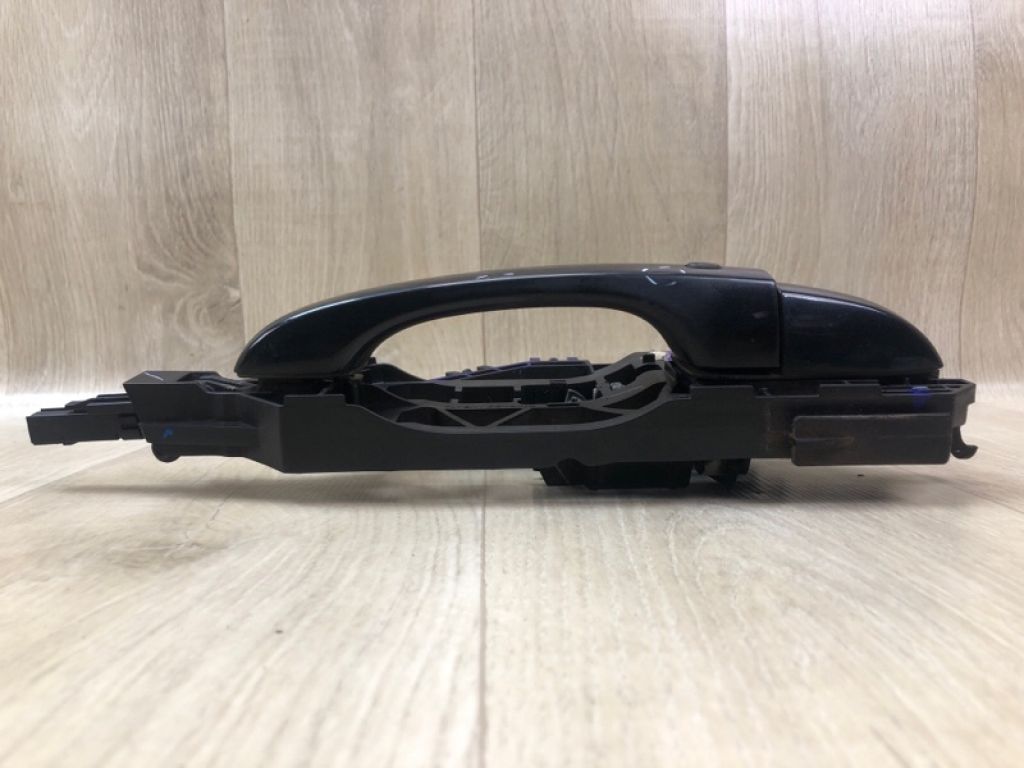 1RH64AXRAE | Ручка двері зовнішня передн. прав. DODGE JOURNEY 08-20 - Фото 3