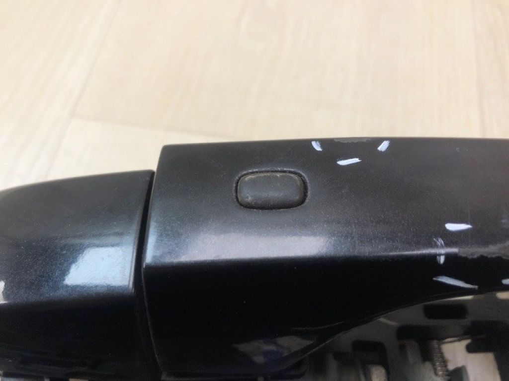 1RH64AXRAE | Ручка двері зовнішня передн. прав. DODGE JOURNEY 08-20 - Фото 4