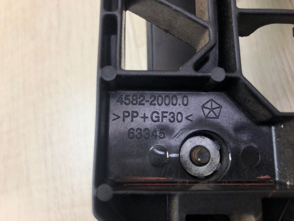 1RH64AXRAE | Ручка двері зовнішня передн. прав. DODGE JOURNEY 08-20 - Фото 6