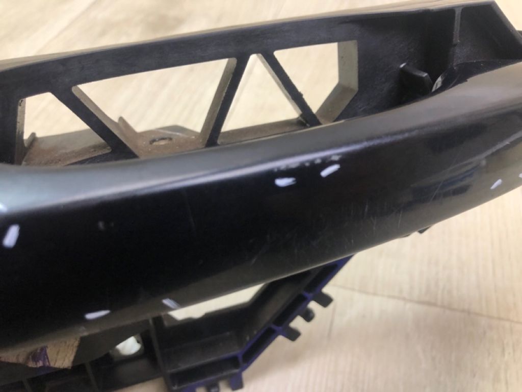 1RH64AXRAE | Ручка двері зовнішня передн. прав. DODGE JOURNEY 08-20 - Фото 8