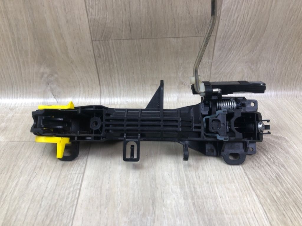 69210-0T010-B3 | Ручка двері зовнішня передн. прав. TOYOTA SIENNA 11-16 - Фото 2