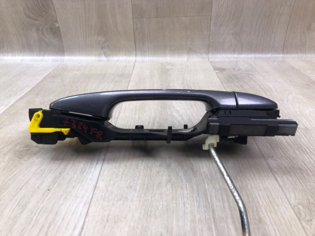 69210-0T010-B3 | Ручка двері зовнішня передн. прав. TOYOTA SIENNA 11-16 - Фото 3