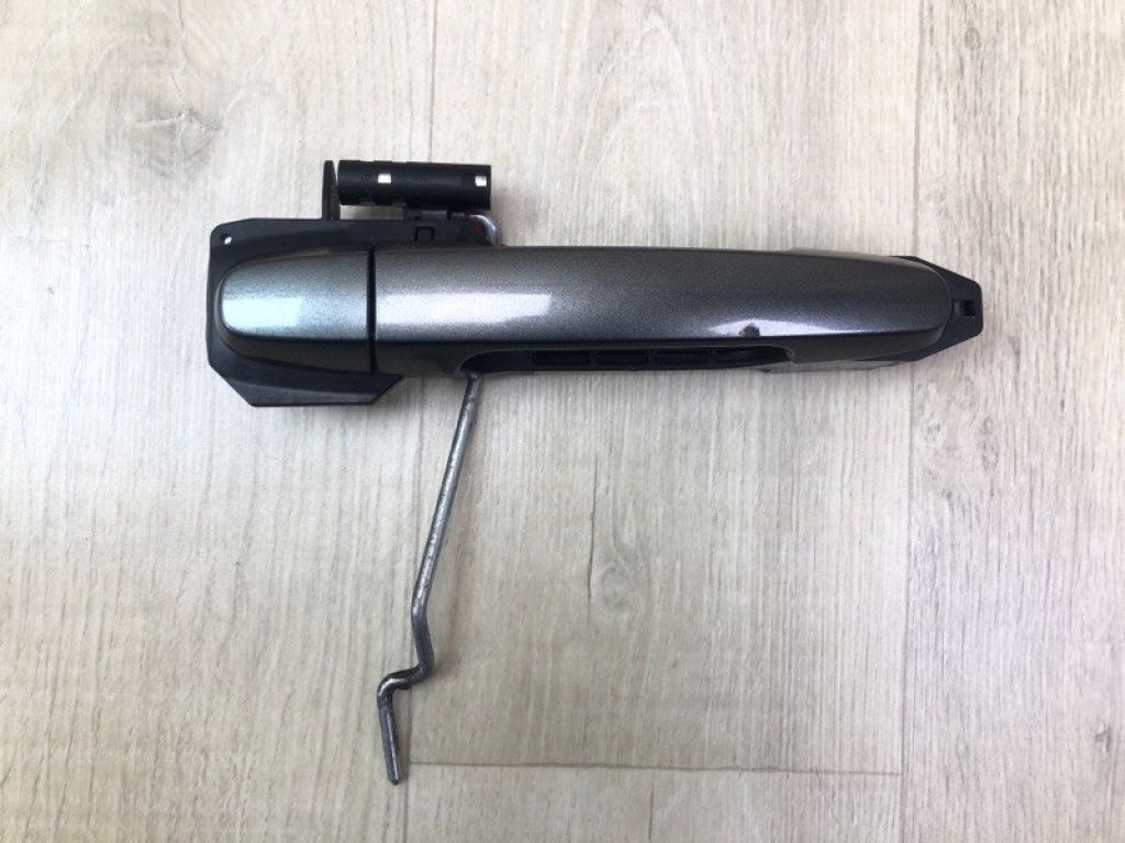 69211-AA020-B6 | Ручка двері зовнішня передн. прав. TOYOTA COROLLA 150 06-13