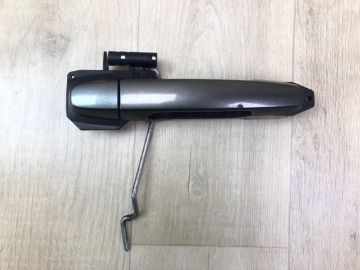 Ручка двері зовнішня передн. прав. TOYOTA COROLLA 150 06-13