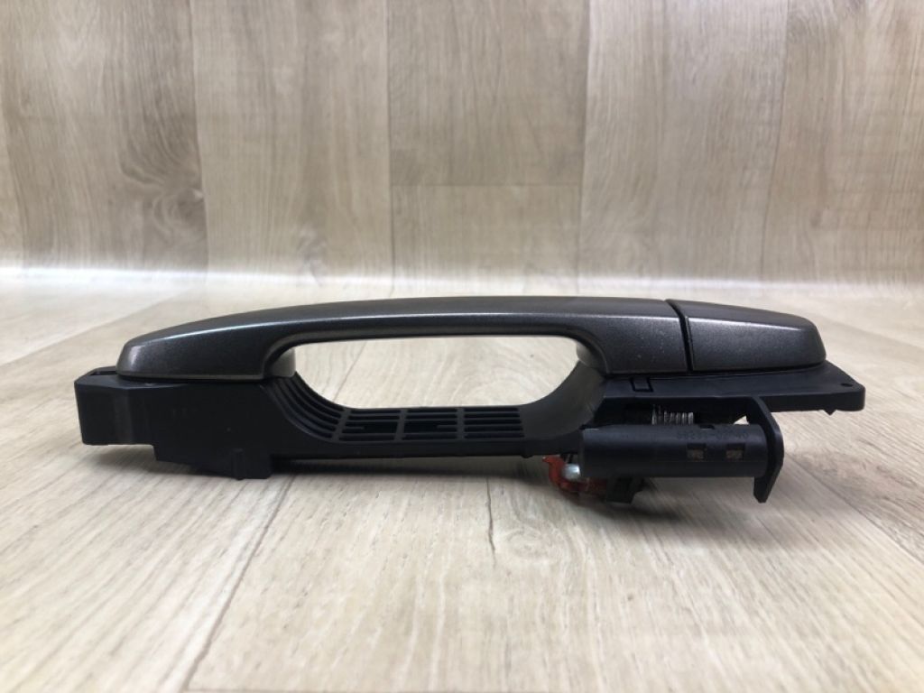 69211-AA020-B6 | Ручка двері зовнішня передн. прав. TOYOTA COROLLA 150 06-13 - Фото 3