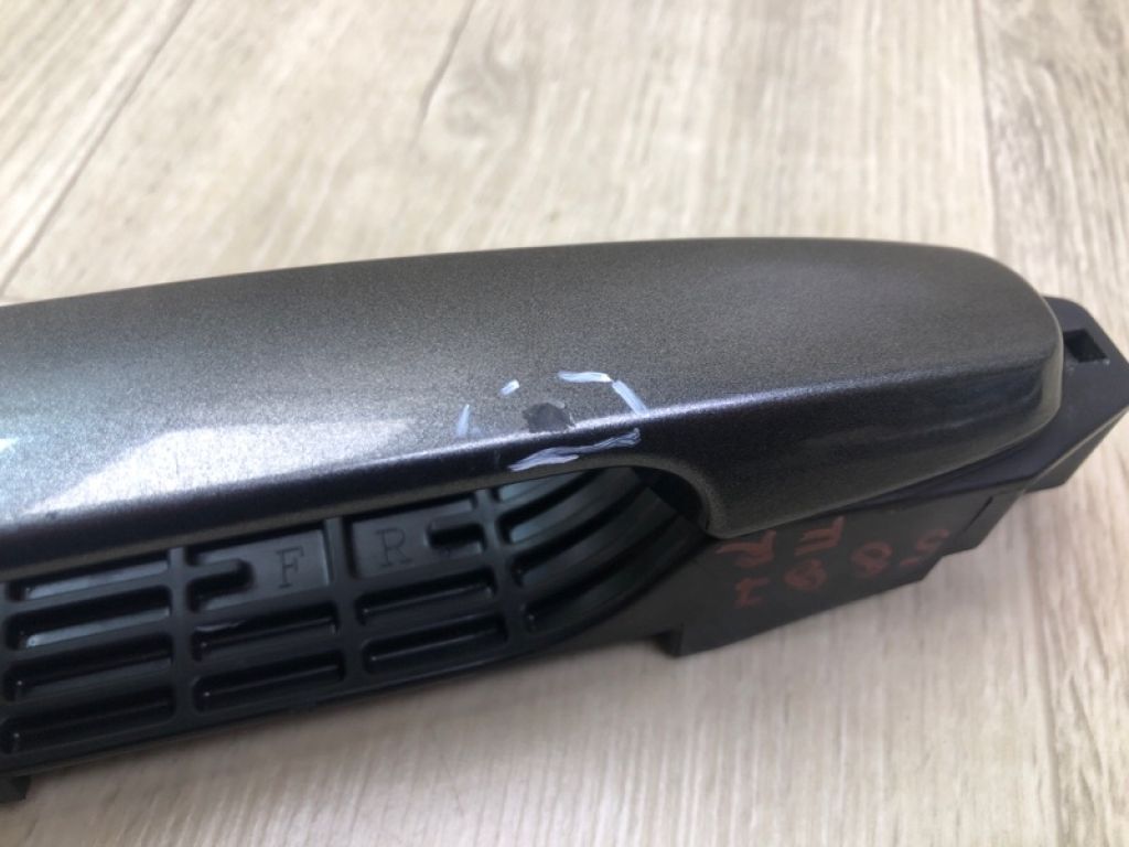 69211-AA020-B6 | Ручка двері зовнішня передн. прав. TOYOTA COROLLA 150 06-13 - Фото 5