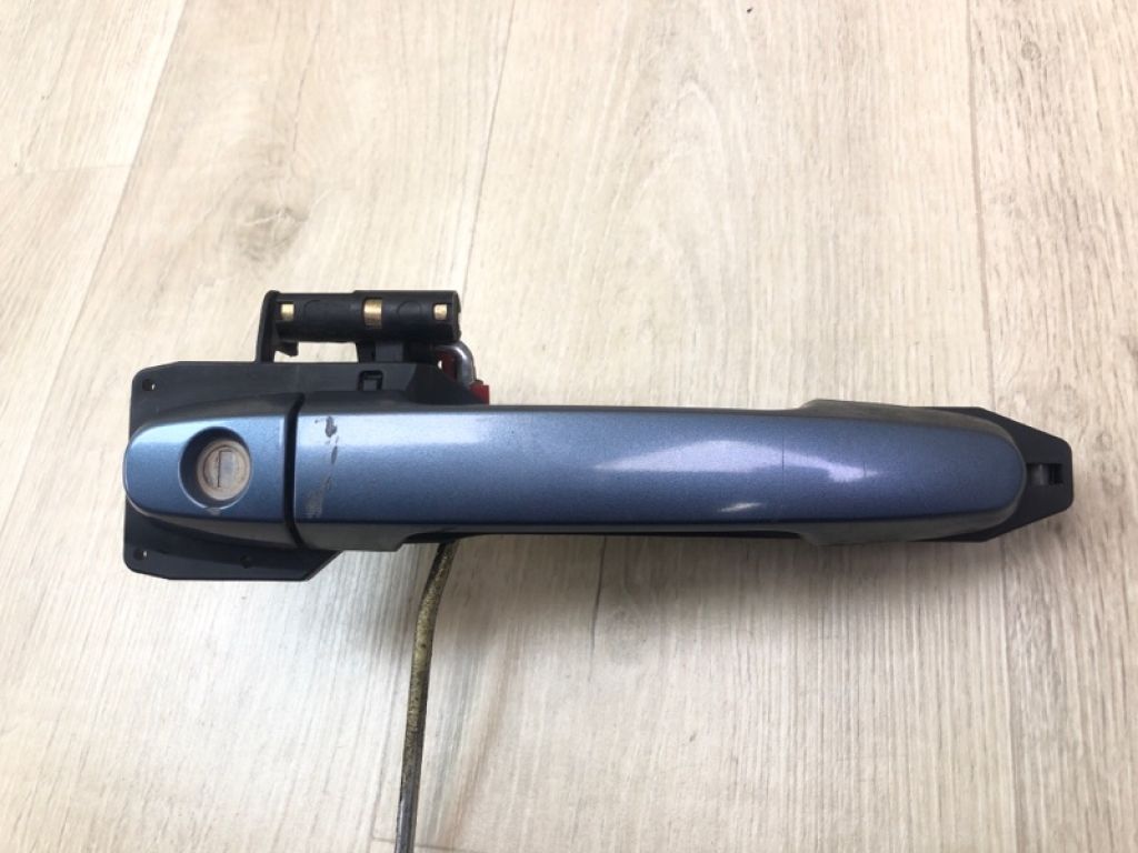 69210-33080-J2 | Ручка двері зовнішня передн. прав. TOYOTA CAMRY 30 02-06 - Фото 2