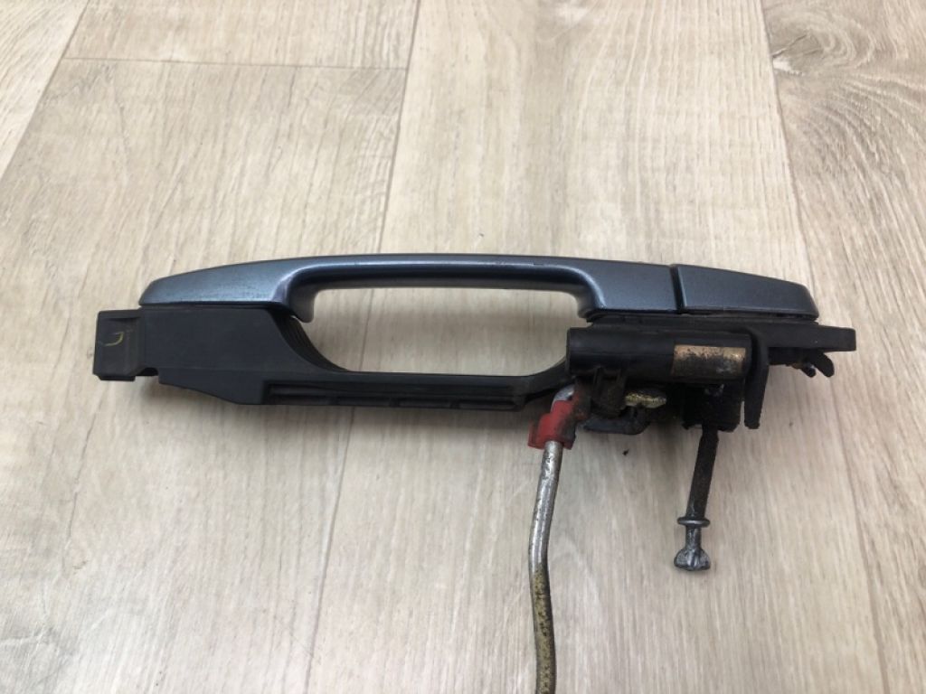 69210-33080-J2 | Ручка двері зовнішня передн. прав. TOYOTA CAMRY 30 02-06 - Фото 4