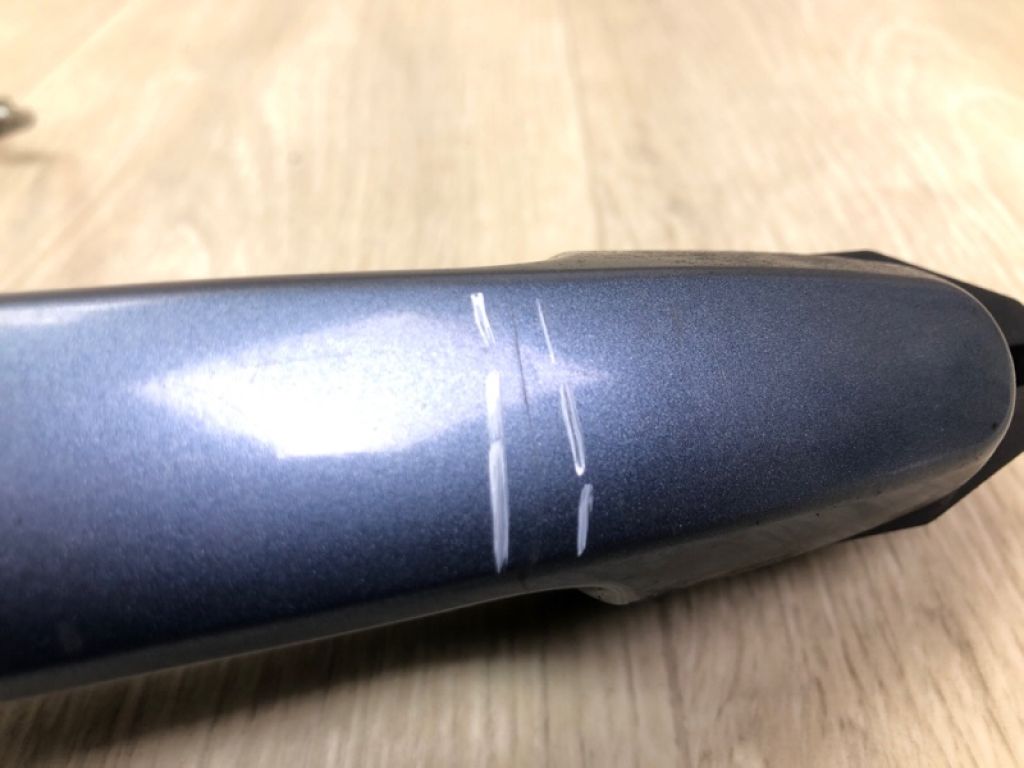 69210-33080-J2 | Ручка двері зовнішня передн. прав. TOYOTA CAMRY 30 02-06 - Фото 6