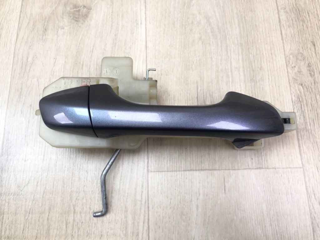 82661-H8000 | Ручка двери наружная передн. прав. KIA RIO FB 17-