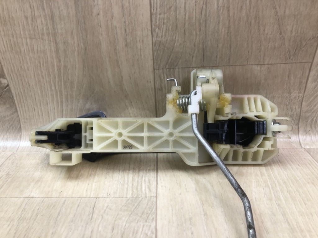 82661-H8000 | Ручка двери наружная передн. прав. KIA RIO FB 17- - Фото 2