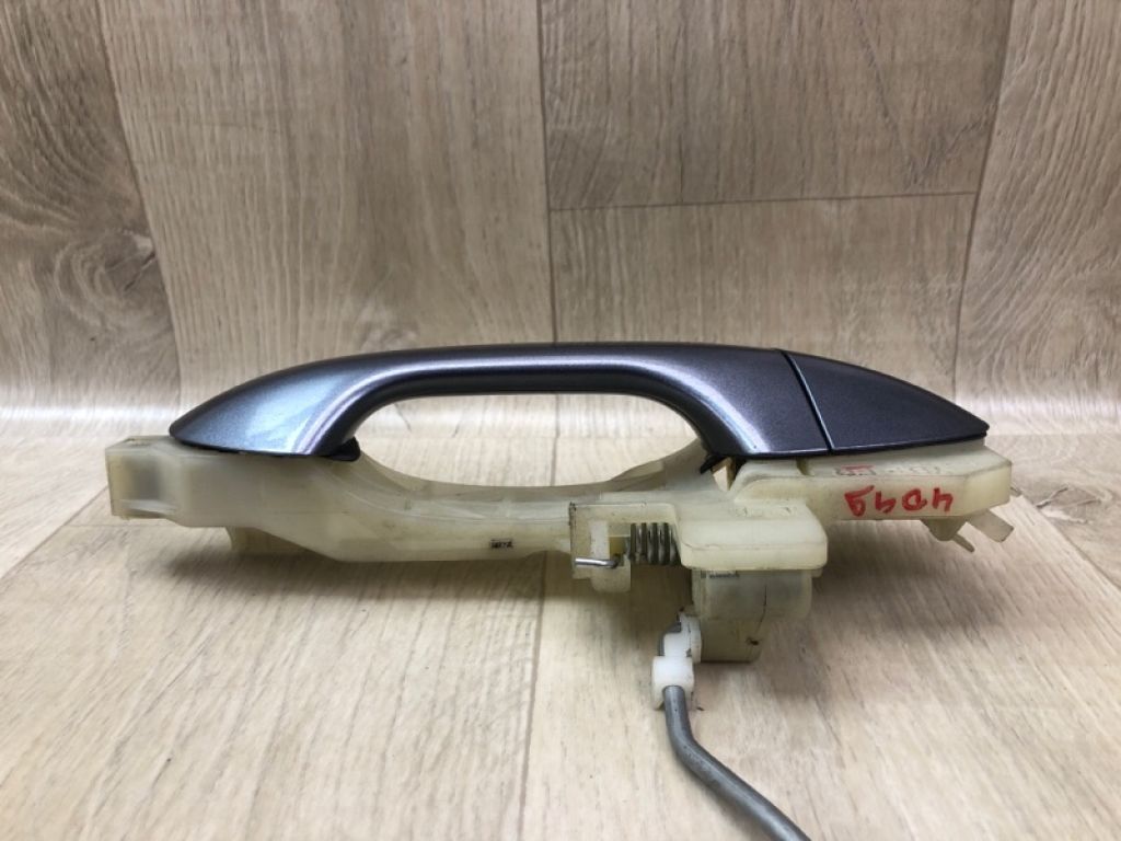 82661-H8000 | Ручка двери наружная передн. прав. KIA RIO FB 17- - Фото 3