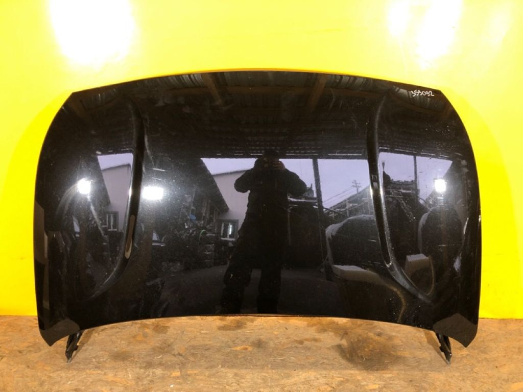 Капот KIA NIRO DE 16-22