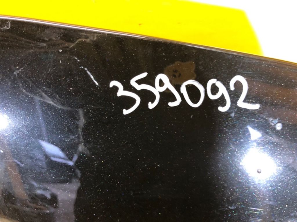 Капот KIA NIRO DE 16-22 - Фото 2