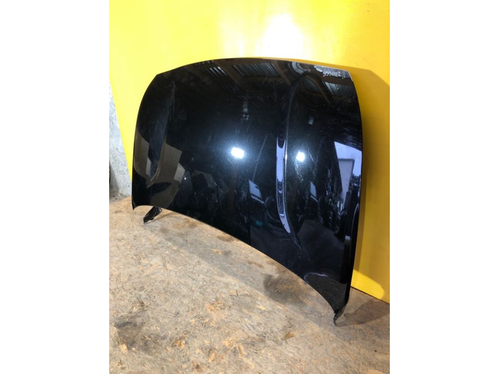 Капот KIA NIRO DE 16-22 - Фото 3