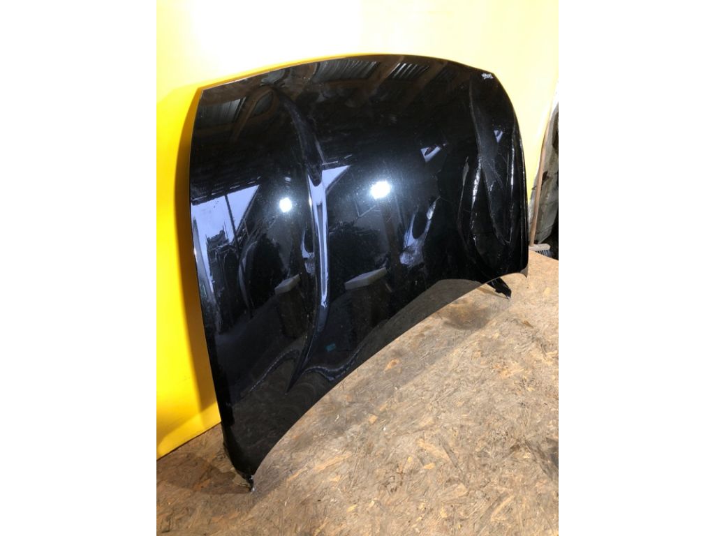 Капот KIA NIRO DE 16-22 - Фото 4