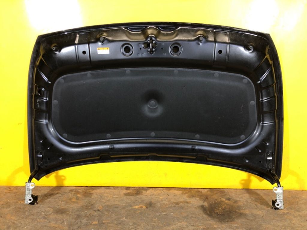 Капот KIA NIRO DE 16-22 - Фото 5