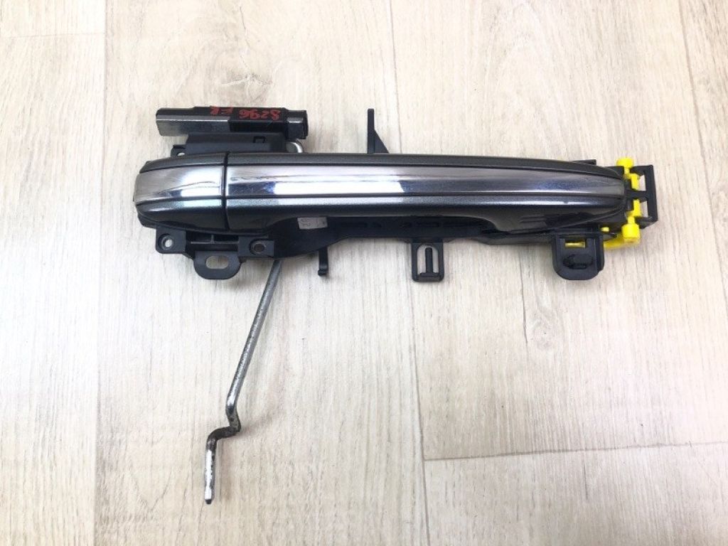 69210-0T020-B1 | Ручка двері зовнішня передн. прав. TOYOTA VENZA 09-16 - Фото 2