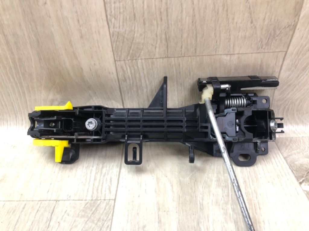 69210-0T020-B1 | Ручка двері зовнішня передн. прав. TOYOTA VENZA 09-16 - Фото 3