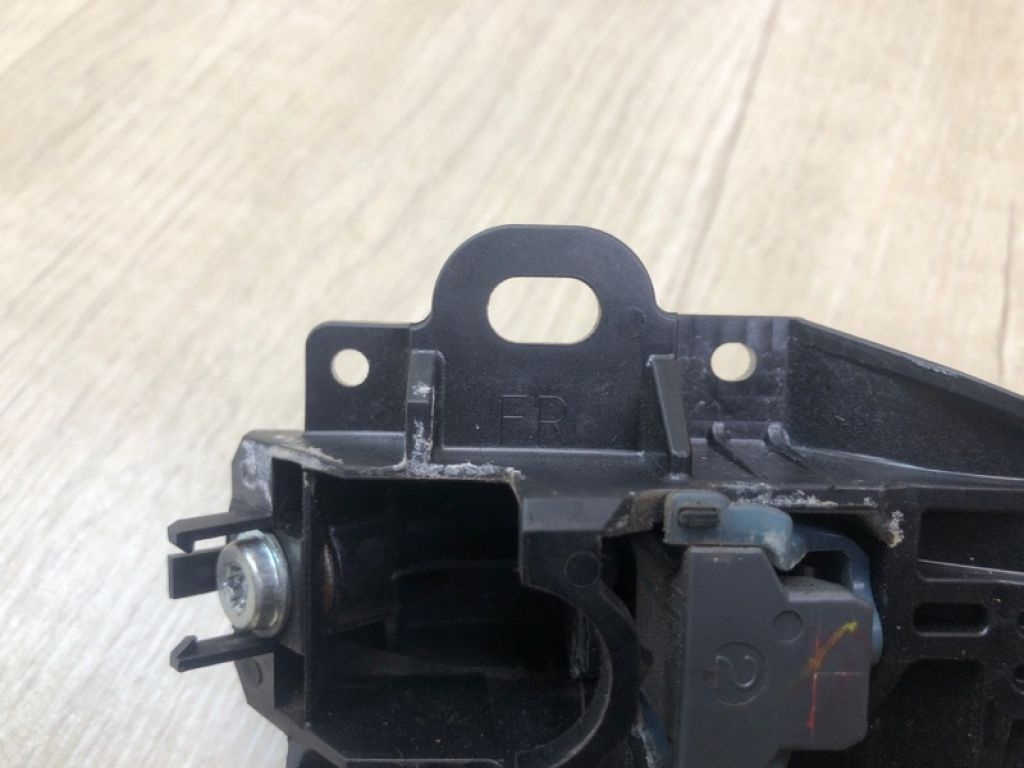 69210-0T020-B1 | Ручка двері зовнішня передн. прав. TOYOTA VENZA 09-16 - Фото 6