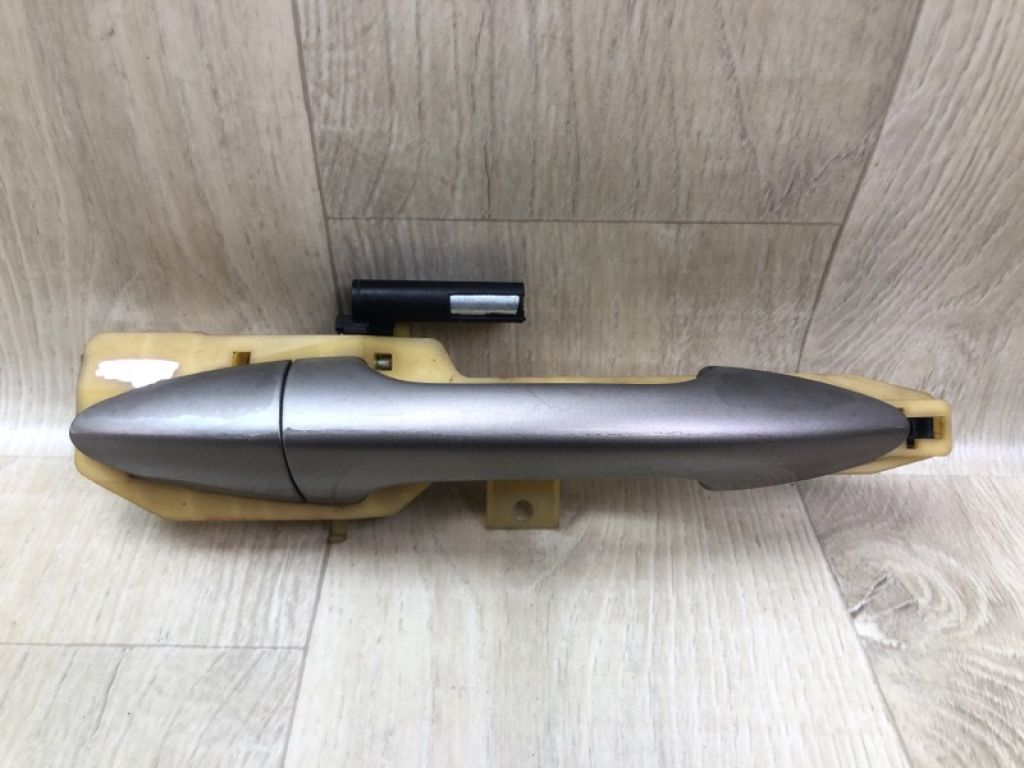 82661-1R050 | Ручка двери наружная задн. прав. HYUNDAI ACCENT RB 10-