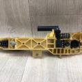 82661-1R050 | Ручка двери наружная задн. прав. HYUNDAI ACCENT RB 10- - Превью 2
